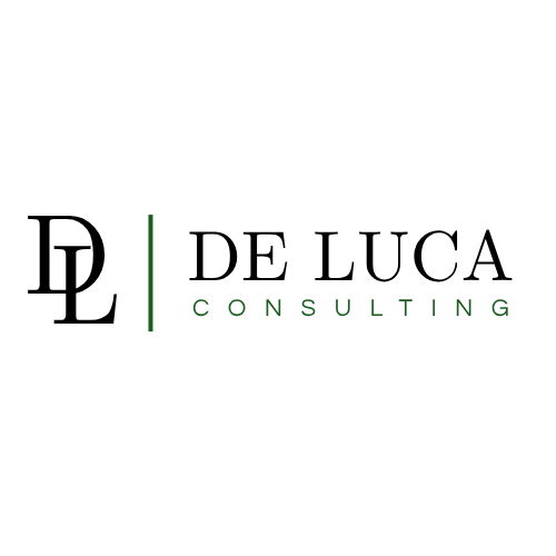 logo de luca consulting favicon